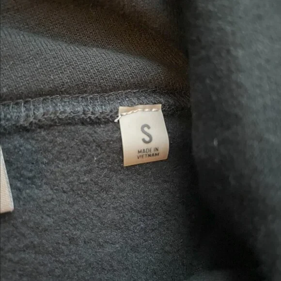 FOG - Fear of God Essentials Stretch Limo Hoodie - (READ DESCRIPTION) - Picture 7 of 11